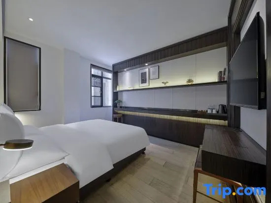 Business room