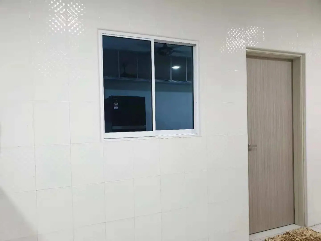 New Luxury JB Homestay