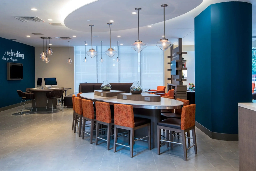 EVEN Hotel Brooklyn by IHG - Général