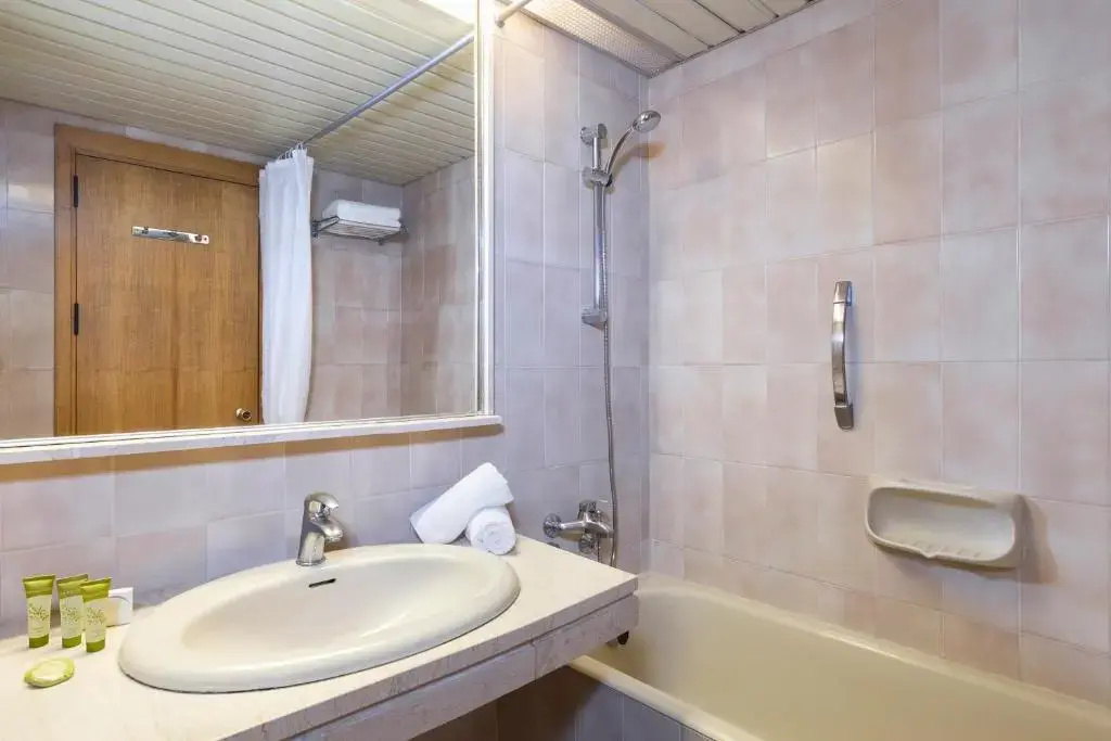 Blue Horizon Hotel - Chambres