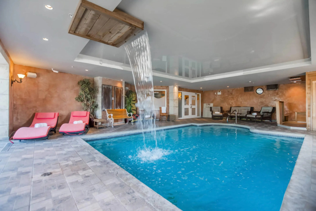 St Christophe Hotel & Spa, an Ascend Collection Hotel - Général