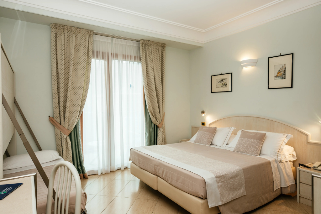Gardenia Sorrento Coast, Ascend Hotel Collection - Général