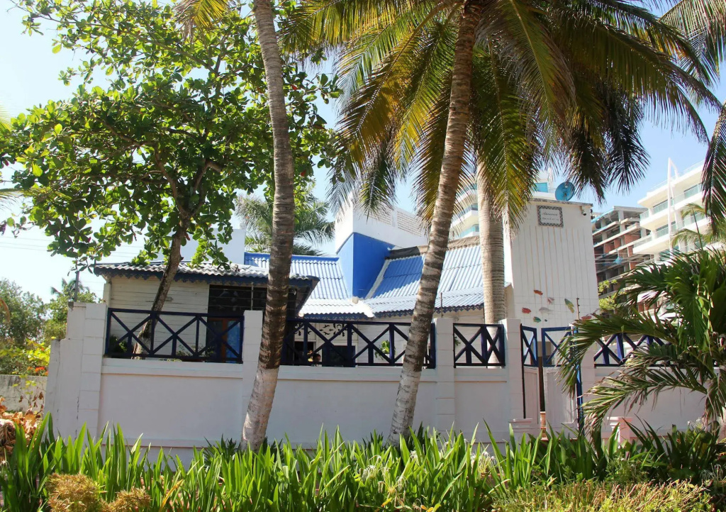 Hotel photo 16