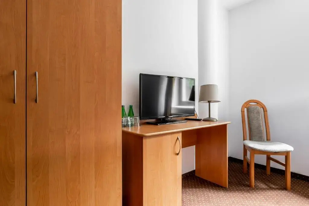 Hotel Vestina - Chambres