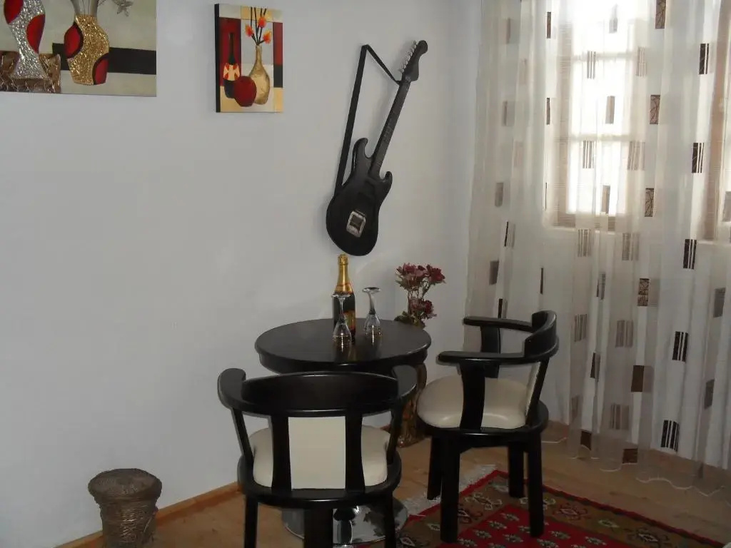 Rooms Emiliano - Chambres