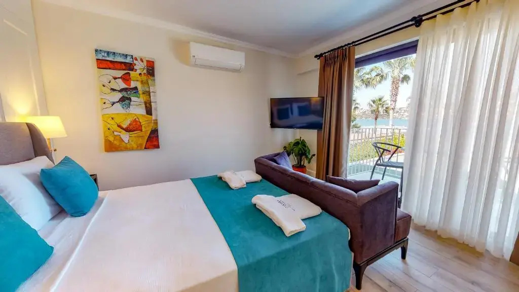 Casamia Boutique Hotel — 2