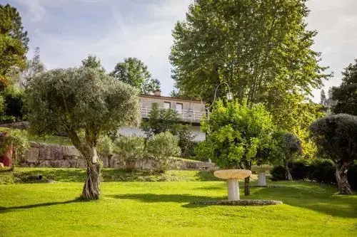 Quinta do Rio Gerês