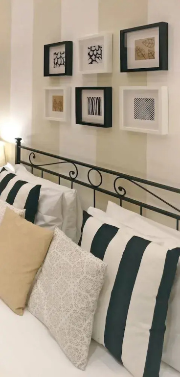 Spagna Dream Suites - Général