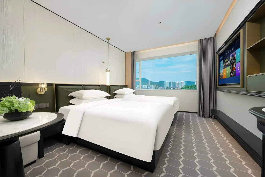 Yanling Hotel - Général