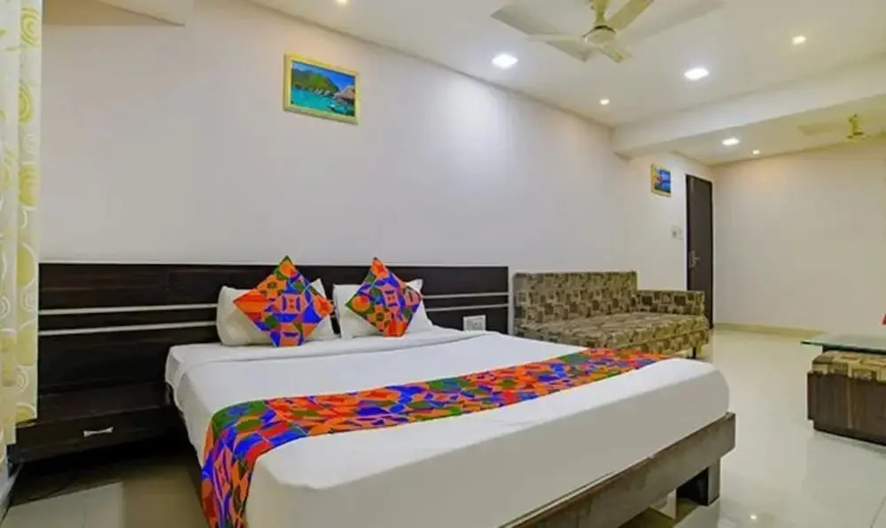 Hotel photo 7