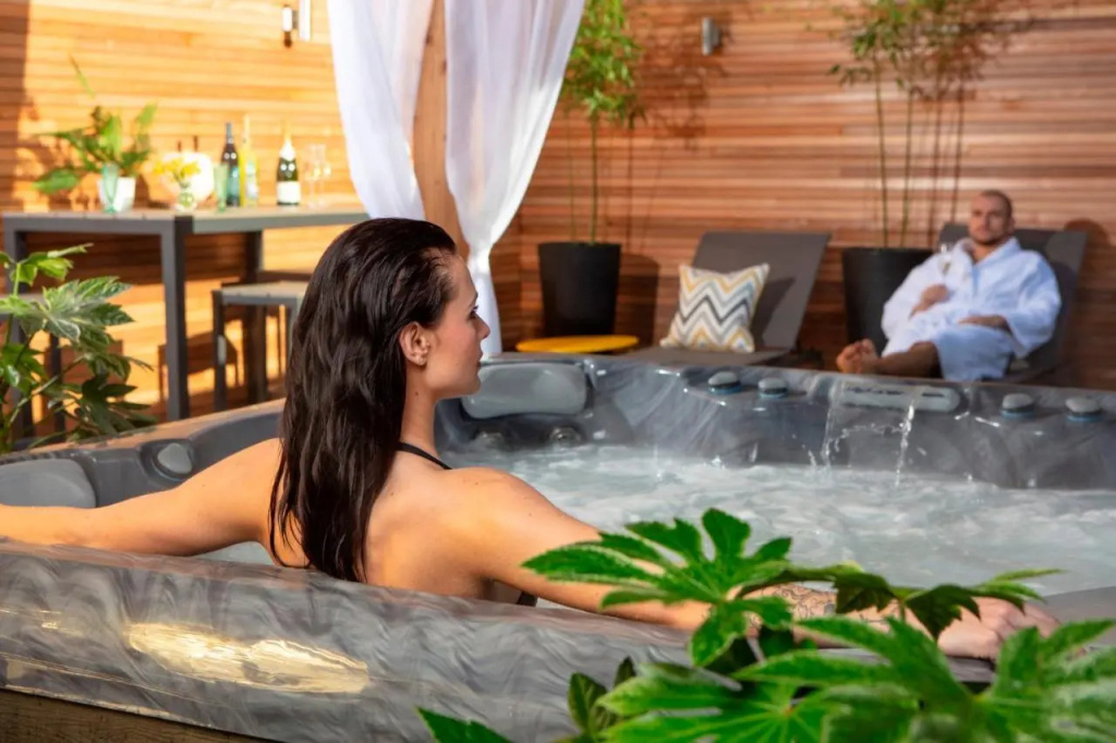 The Charm Brighton Boutique Hotel and Spa - Général
