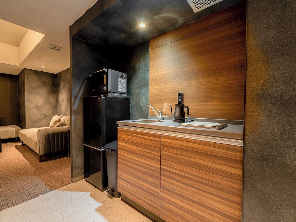 Randor Hotel Namba Osaka Suites 사진 8