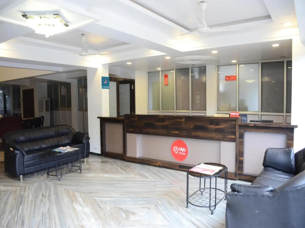 OYO Rooms Gold Valley Road Lonavala