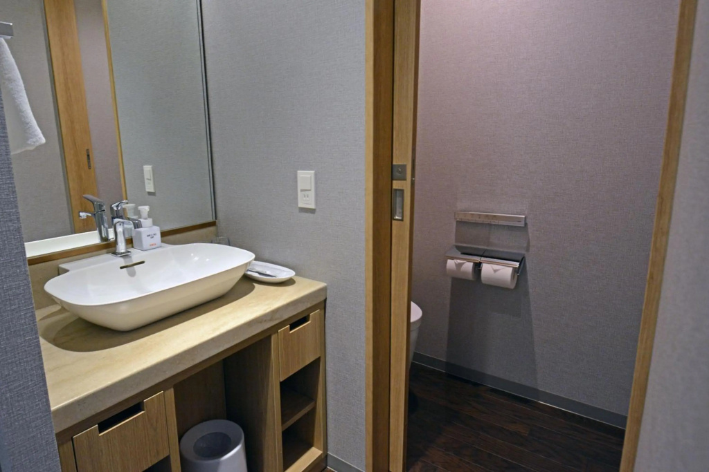 Hotel Forza Osaka Kitahama 사진 43
