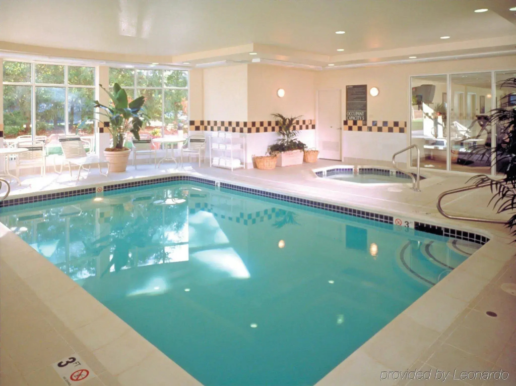 Hilton Garden Inn Portland/Beaverton - Général