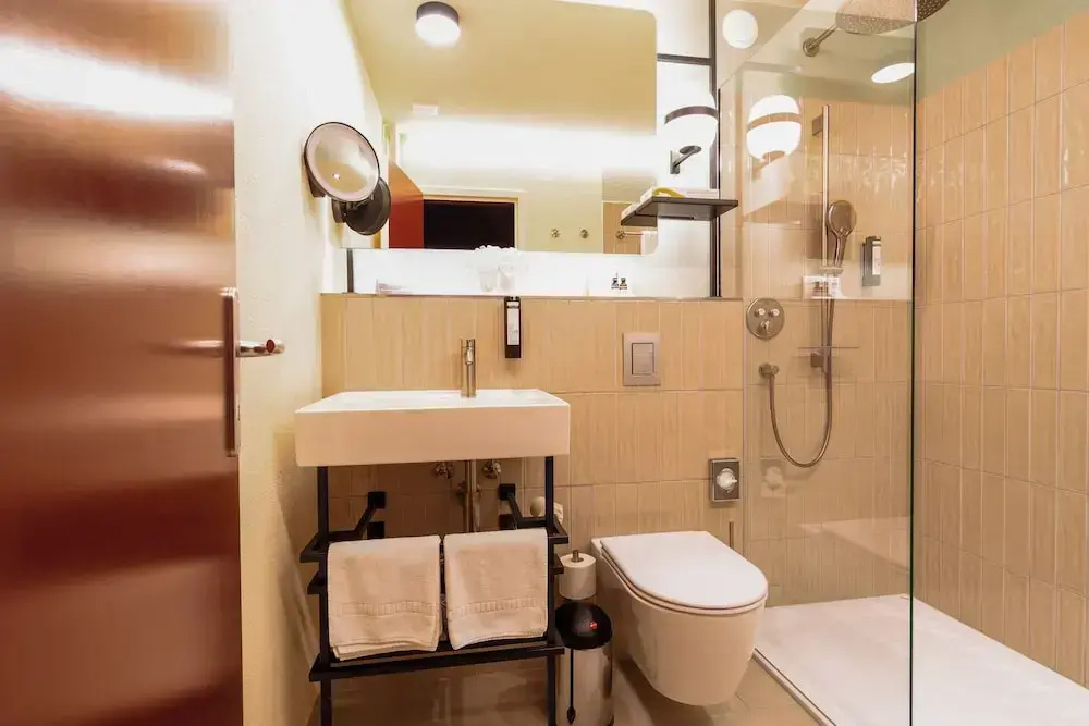 Sunstar Hotel Lenzerheide - Chambres