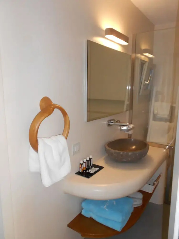 Blue Sand Boutique Hotel & Suites - Chambres