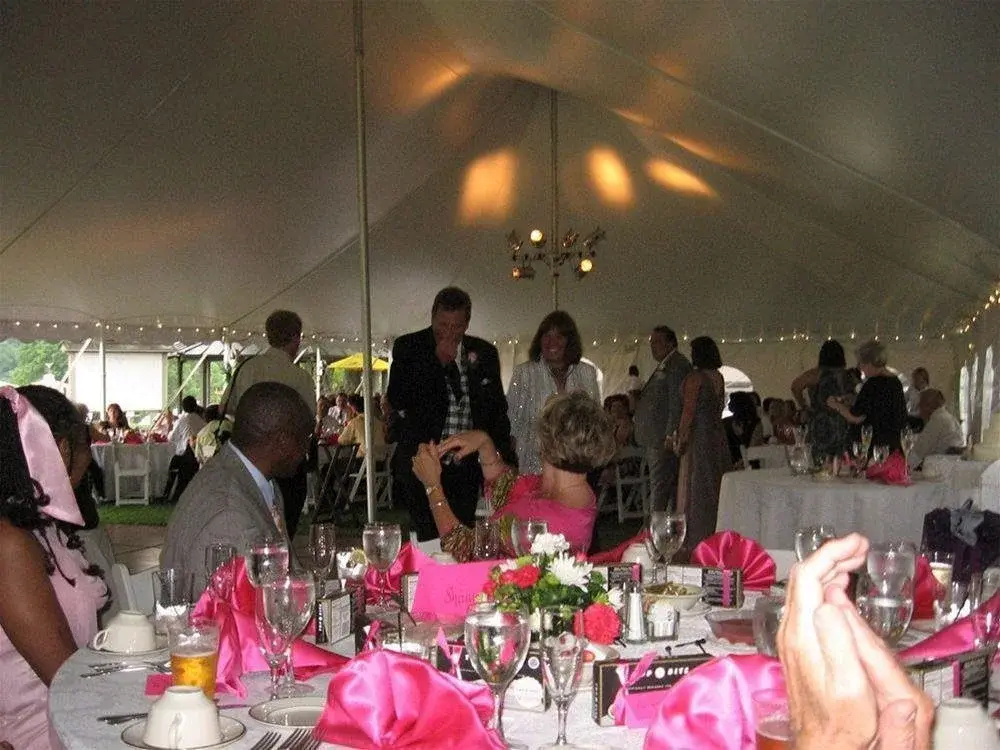 Wolf Hollow At The Water Gap Country Club - Général
