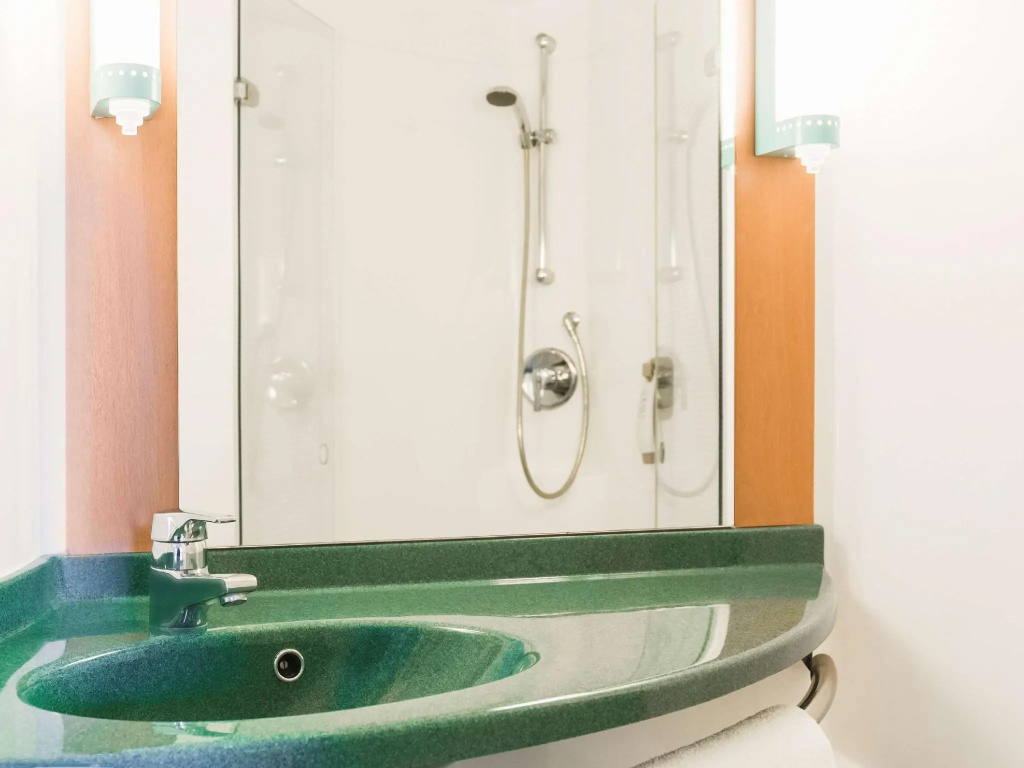 Ibis Liverpool Centre Albert Dock – Liverpool One - Chambres