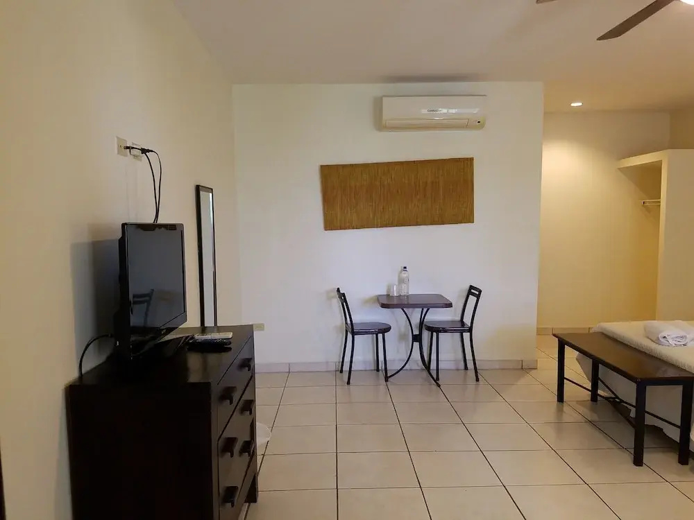 Plaza Magdalena Hotel - Général