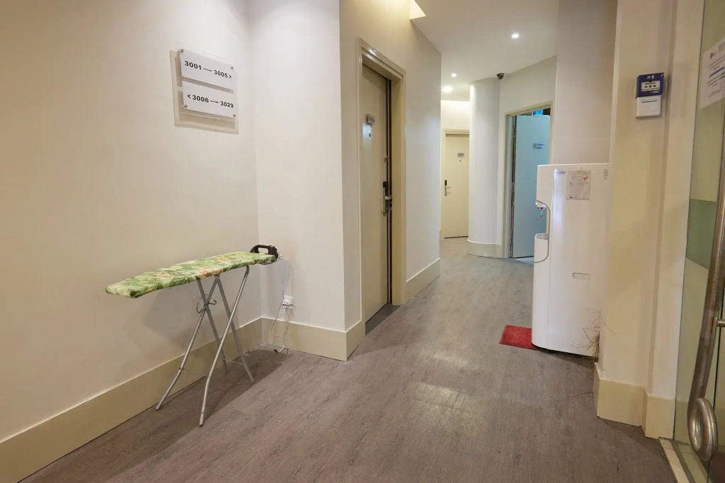 B&S Boutique Hotel - Général
