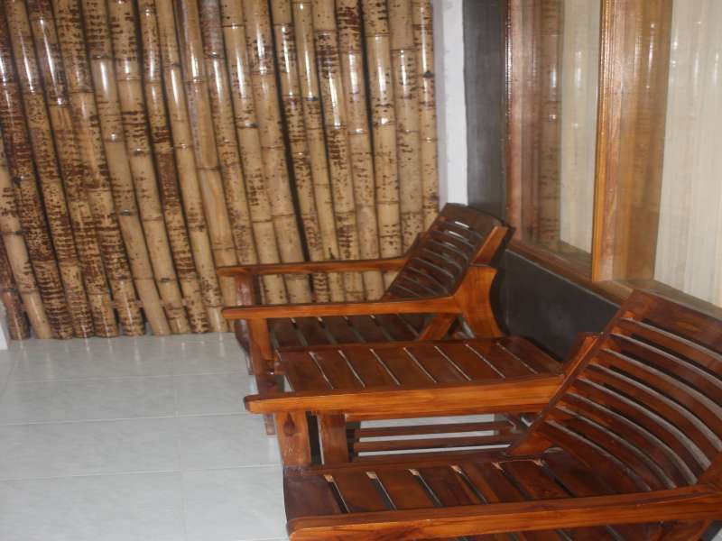 LARA HOMESTAY by null