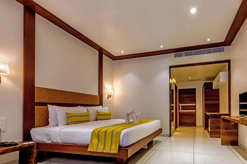 The Fern Residency, Vijayapura - Général