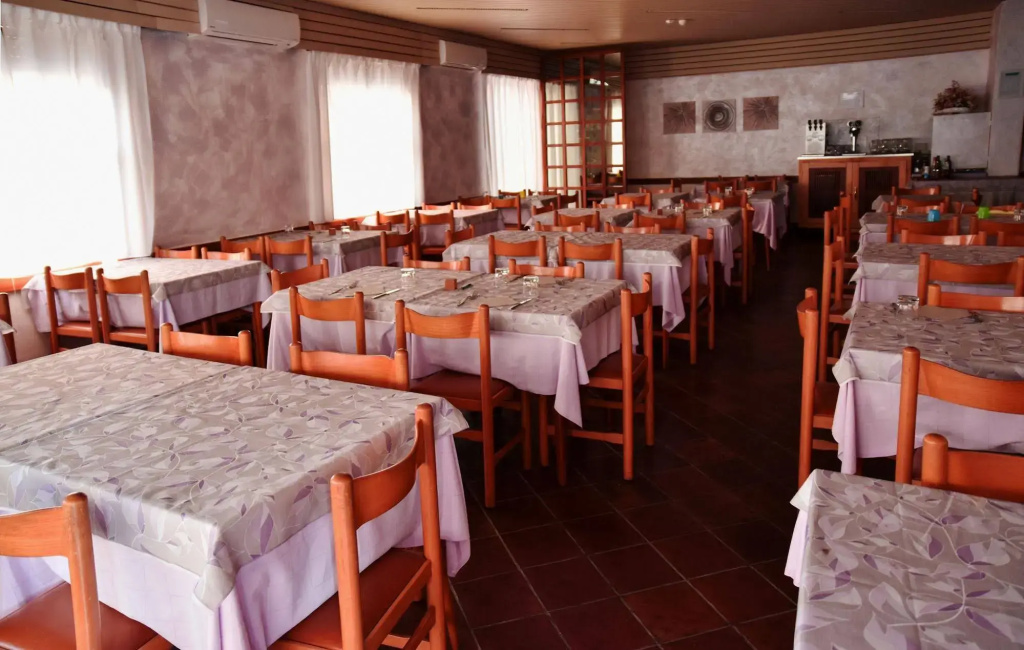Hotel Graziella - Général