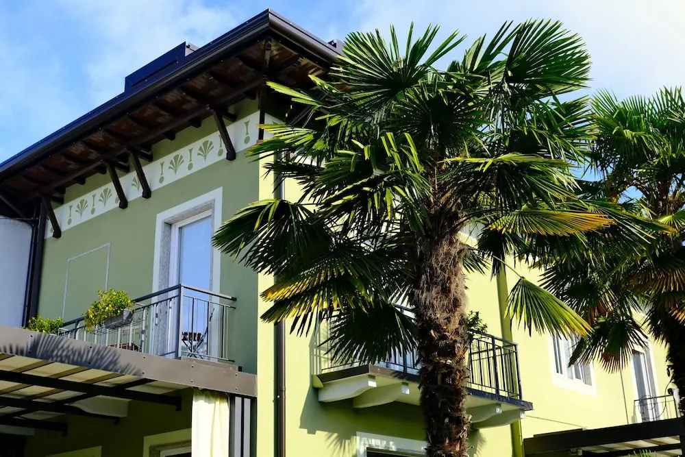 Residenza Laurum