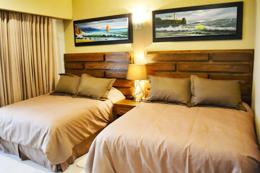 Hotel Palmas De Cortez - Général