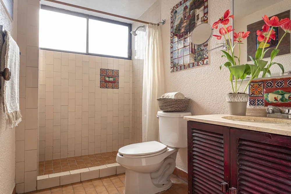 Comfort room