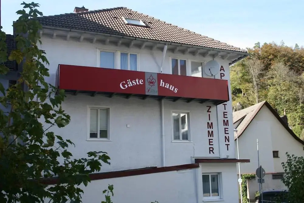 Landgasthof Zur Lilie