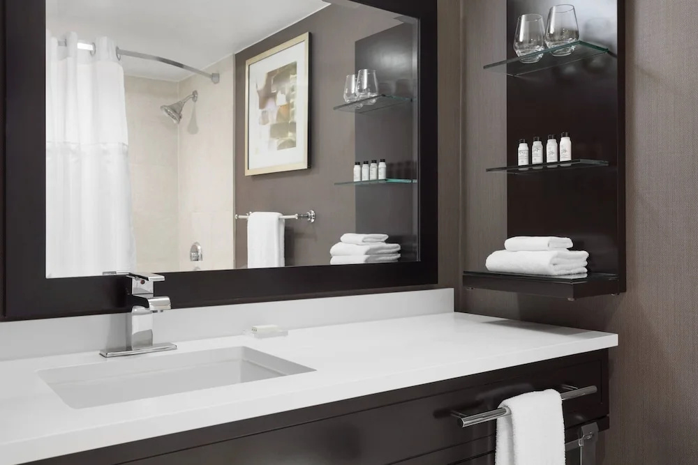 Delta Hotels by Marriott Baltimore North - Chambres