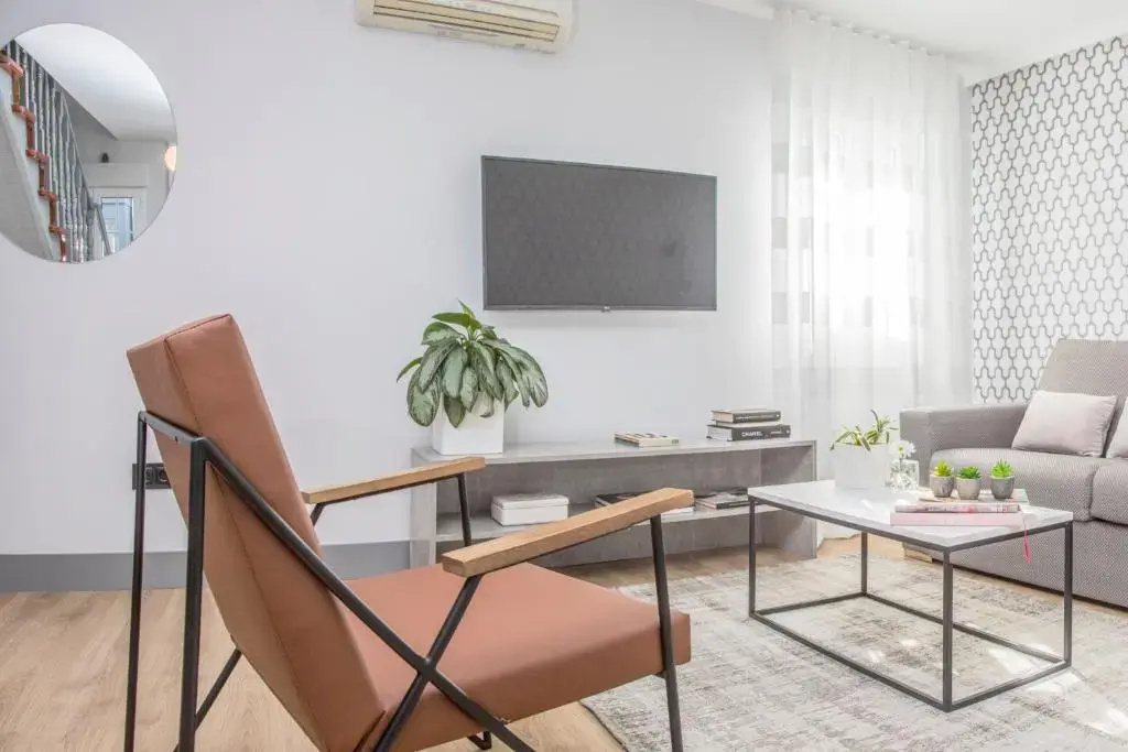 limehome madrid calle santa ana - Chambres
