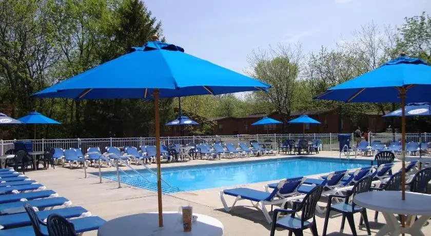 Island Club Rentals - Général
