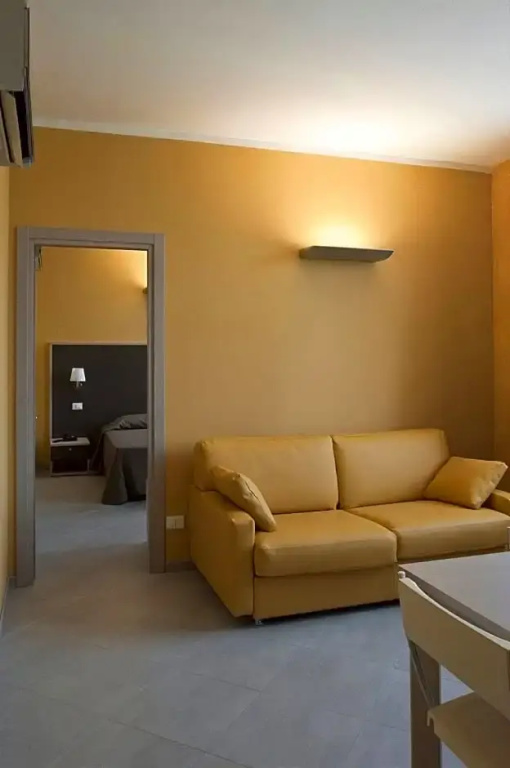 Silver Residence Hotel - Chambres