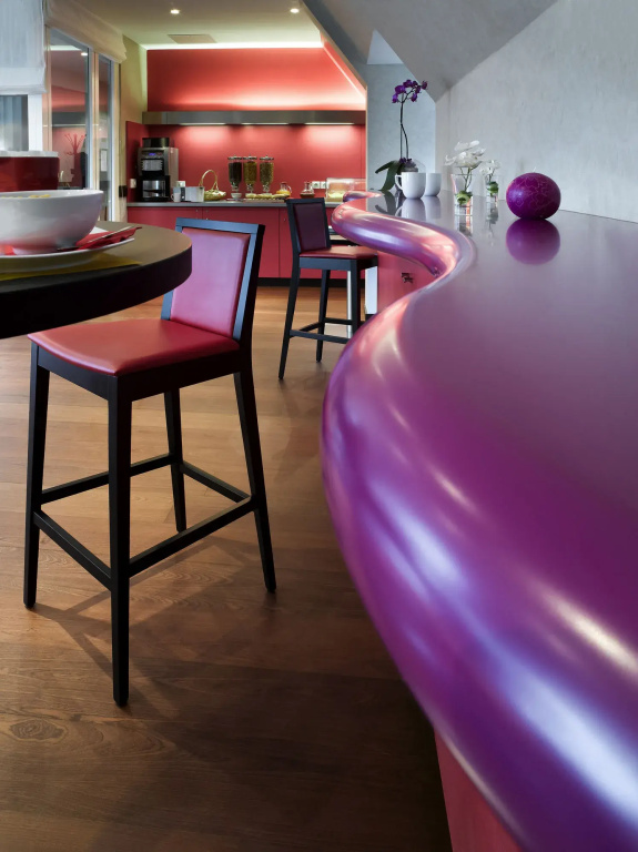 Aparthotel Adagio Strasbourg Place Kleber - Général