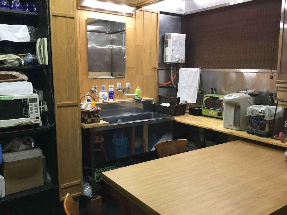 Hatago Kuretake-an Inn 사진 18