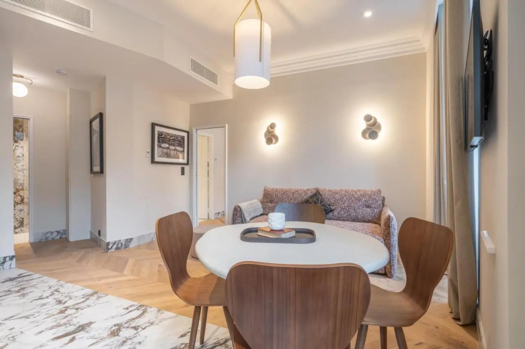 Afficher la photo 6 — Yuna Saint-Germain-des-Prés - Serviced Apartments