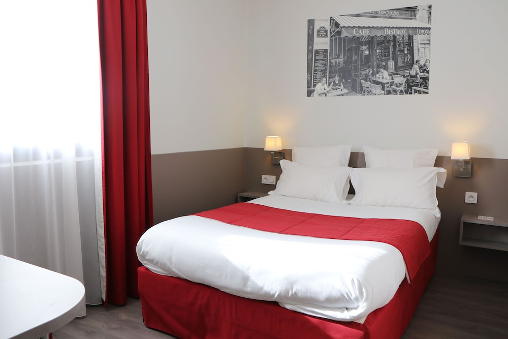Voir la photo 3 — Le Quarre
