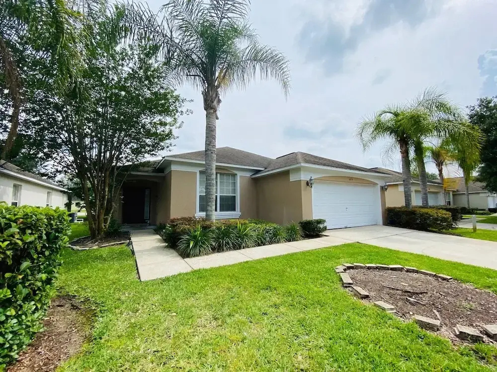 Paul's Southern Dunes House