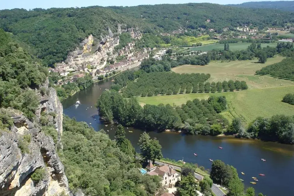 Domaine des Hirondelles