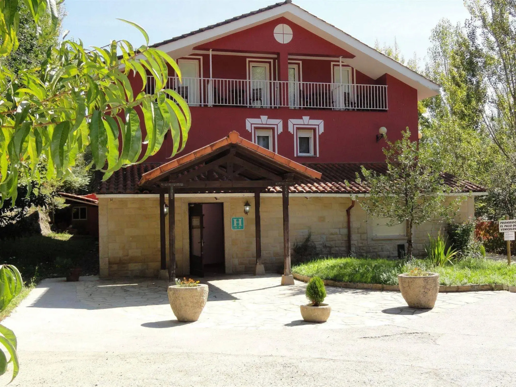 Hotel photo 11