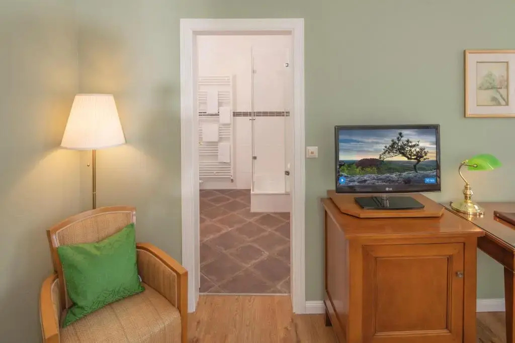 Hotel Arador - Chambres