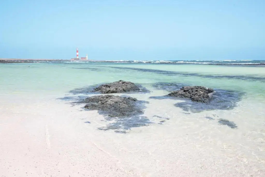 Beach & Waterfront
