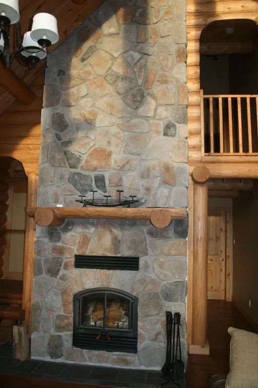 Blueberry Lake Resort - Chambres