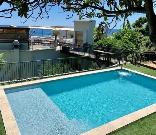 Hotel Calavita - Général