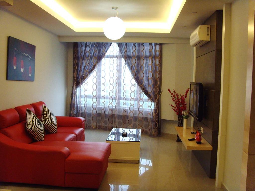 Duta Hotel & Residence