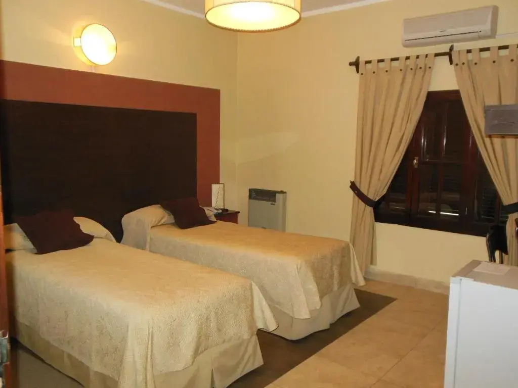 Hotel Boutique Aybal - Chambres