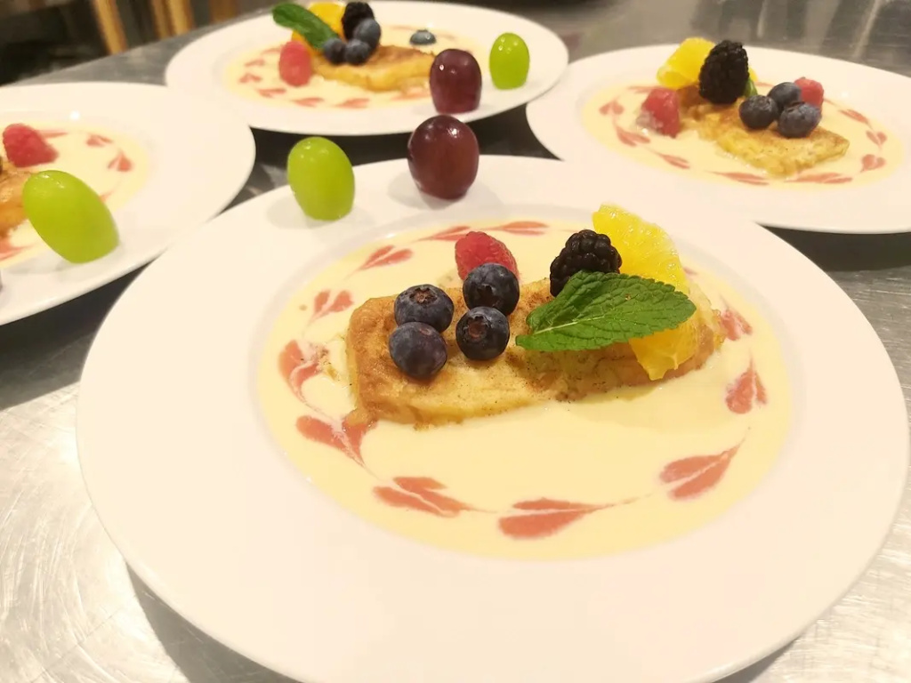 Teatrisso Hotel Palacio - Général